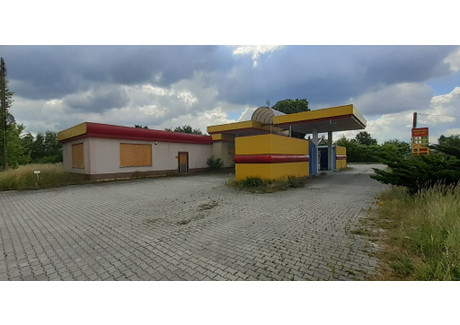 Grunt na sprzedaż - Majora Sucharskiego 2 Olesno, Olesno (gm.), Dąbrowski (pow.), 7046 m², 412 000 PLN, NET-20748469