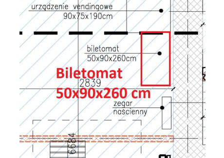 Lokal do wynajęcia - Rytro, Rytro (Gm.), Nowosądecki (Pow.), 3 m², 500 PLN, NET-20748293