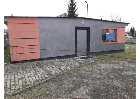 Magazyn, hala do wynajęcia - Kolejowa Jasło, Jasielski, 117 m², 1580 PLN, NET-24778