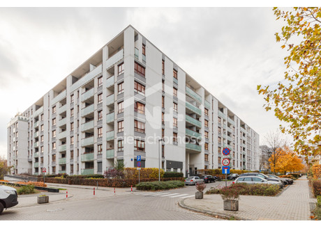 Mieszkanie na sprzedaż - Śródmieście, Warszawa, Śródmieście, Warszawa, 41,45 m², 1 075 000 PLN, NET-N+379715