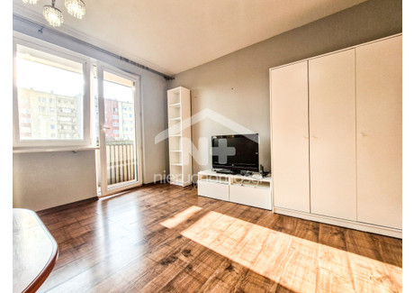 Mieszkanie na sprzedaż - Okocimska Wola Ulrychów, Wola, Warszawa, 36 m², 640 000 PLN, NET-N+593699