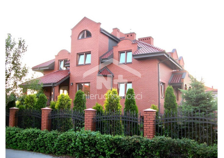 Dom na sprzedaż - Dostatnia Wilanów Zawady, Wilanów, Warszawa, 300 m², 3 500 000 PLN, NET-N+370766
