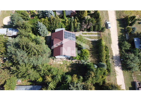 Dom na sprzedaż - Botaniczna Brok, Ostrowski, 108,5 m², 549 000 PLN, NET-N+337238