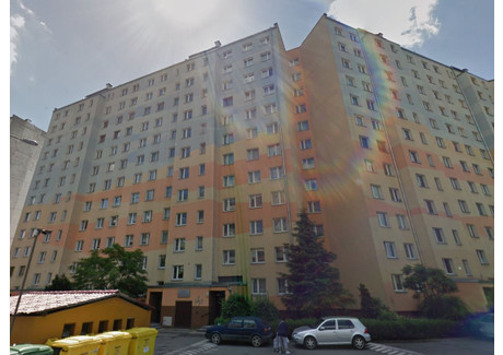 Mieszkanie na sprzedaż - Jabłeczna Gaj, Krzyki, Wrocław, 77,3 m², 685 000 PLN, NET-21138476