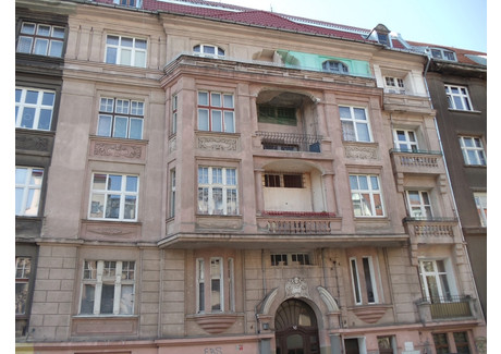 Mieszkanie na sprzedaż - Przestrzenna Krzyki, Wrocław, 100,9 m², 647 000 PLN, NET-21138353