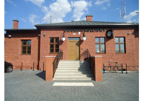Lokal do wynajęcia - Smardzów, Siechnice (gm.), Wrocławski (pow.), 3 m², 500 PLN, NET-274/8331/OLW