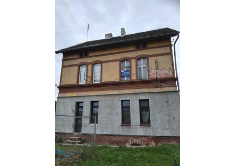 Mieszkanie na sprzedaż - Cukrownicza Jawor, Jaworski (pow.), 35,48 m², 76 000 PLN, NET-21138503