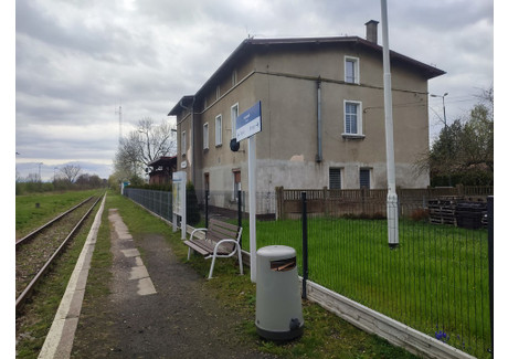 Mieszkanie na sprzedaż - Pakosławice, Pakosławice (gm.), Nyski (pow.), 40,5 m², 76 000 PLN, NET-21138623