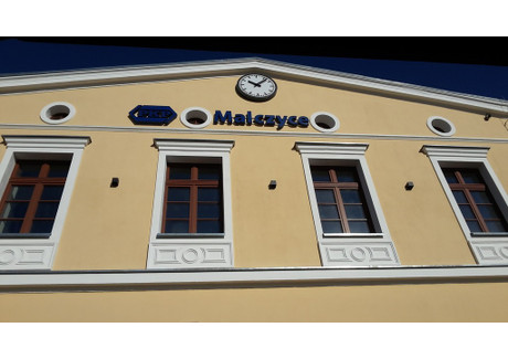Lokal do wynajęcia - Malczyce, Malczyce (gm.), Średzki (pow.), 19,89 m², 600 PLN, NET-340/8331/OLW-1