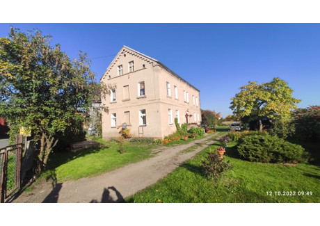 Mieszkanie na sprzedaż - Ogrodowa Chróścina, Skoroszyce (gm.), Nyski (pow.), 49,17 m², 80 000 PLN, NET-21138436