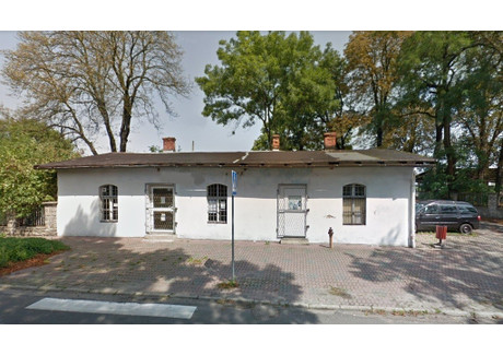 Lokal do wynajęcia - Dworcowa Strzelce Opolskie, Strzelce Opolskie (gm.), Strzelecki (pow.), 156 m², 784 PLN, NET-209/8331/OLW