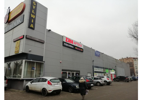 Lokal handlowy do wynajęcia - Krakowska Krzyki, Wrocław, 10,08 m², 1310 PLN, NET-21138364-5