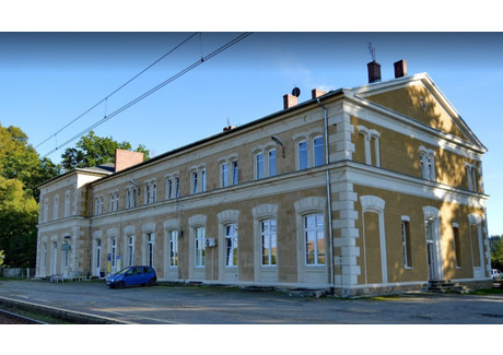 Lokal do wynajęcia - Sędzisław, Marciszów (gm.), Kamiennogórski (pow.), 1 m², 250 PLN, NET-195/8331/OLW