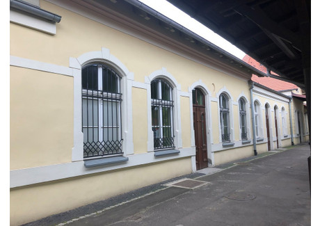 Biuro do wynajęcia - Armii Krajowej Wałbrzych, 61 m², 999 PLN, NET-27/8331/OLW