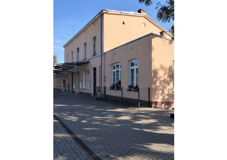 Lokal do wynajęcia - Stacyjna Środa Śląska, Środa Śląska (gm.), Średzki (pow.), 3 m², 600 PLN, NET-21138467