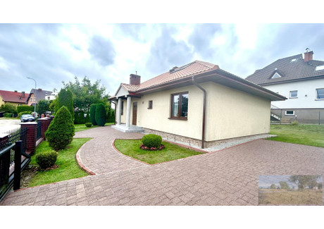 Dom na sprzedaż - ok.Wyszyńskiego Luzino, Luzino (gm.), Wejherowski (pow.), 150 m², 950 000 PLN, NET-LS2415