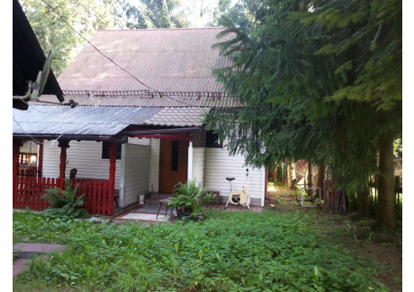 Dom na sprzedaż - Zawoja (Gm.), Suski (Pow.), 90 m², 299 000 PLN, NET-20