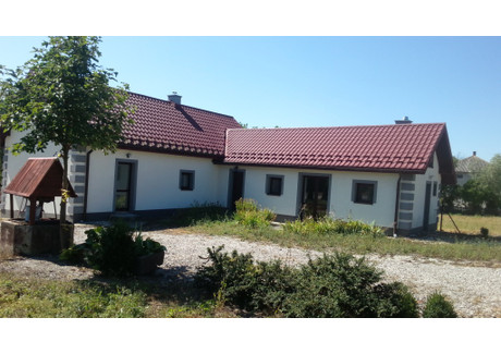 Dom na sprzedaż - Książ Mały-Kolonia, Książ Wielki (Gm.), Miechowski (Pow.), 120 m², 380 000 PLN, NET-21