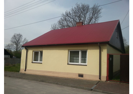 Dom na sprzedaż - Książ Wielki, Książ Wielki (Gm.), Miechowski (Pow.), 85 m², 280 000 PLN, NET-675