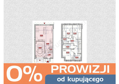 Dom na sprzedaż - Mińsk Mazowiecki, Miński, 120,33 m², 892 849 PLN, NET-D-83137-13