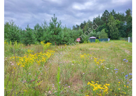 Działka na sprzedaż - Płomieniec, Miński, 671 m², 55 000 PLN, NET-G-83656-13