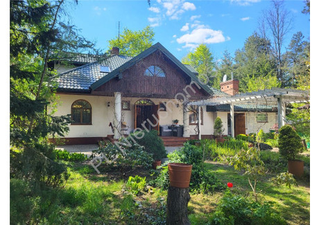 Dom na sprzedaż - Cegłów, Miński, 164 m², 950 000 PLN, NET-D-82595-13
