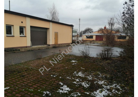 Biuro do wynajęcia - Mińsk Mazowiecki, Miński, 350 m², 9800 PLN, NET-L-82377-13