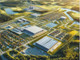 Przemysłowy na sprzedaż - Grodzisk Mazowiecki, Grodziski, 11 000 m², 2 100 000 PLN, NET-G-86212-5