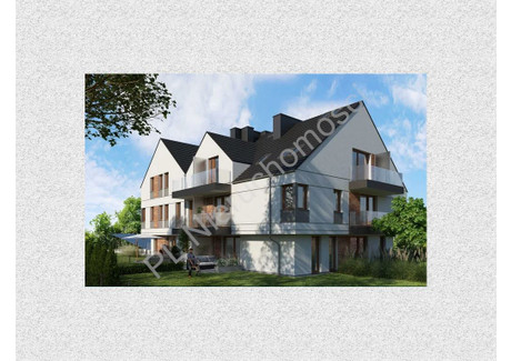 Mieszkanie na sprzedaż - Brwinów, Pruszkowski, 30,77 m², 497 000 PLN, NET-M-86740-5