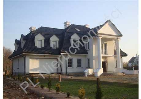 Dom na sprzedaż - Milanówek, Grodziski, 450 m², 3 750 000 PLN, NET-D-81424-5