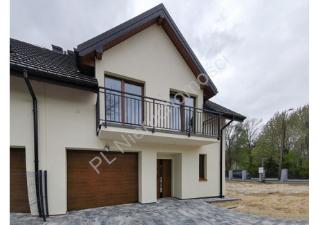 Dom na sprzedaż - Milanówek, Grodziski, 166 m², 1 030 000 PLN, NET-D-85493-5