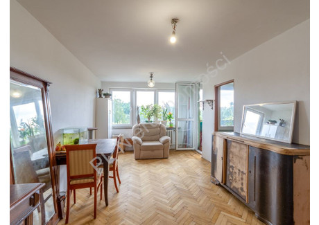 Mieszkanie na sprzedaż - Milanówek, Grodziski, 45 m², 439 000 PLN, NET-M-86451-5