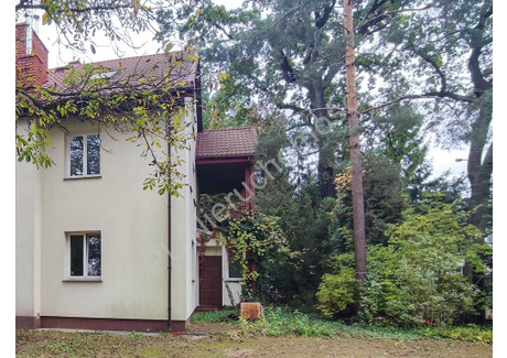 Dom na sprzedaż - Milanówek, Grodziski, 220 m², 1 340 000 PLN, NET-D-86766-5