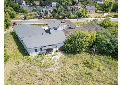 Działka na sprzedaż - Grodzisk Mazowiecki, Grodziski, 5221 m², 6 265 200 PLN, NET-G-90261-6