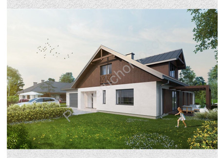 Dom na sprzedaż - Janinów, Grodziski, 296 m², 1 590 000 PLN, NET-D-90077-6