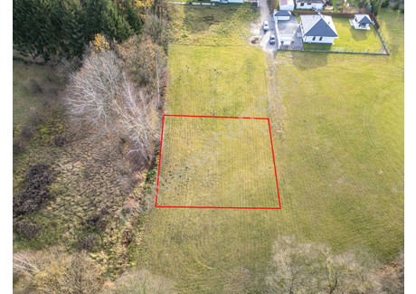 Działka na sprzedaż - Żółwin, Pruszkowski, 1001 m², 550 000 PLN, NET-G-86693-5