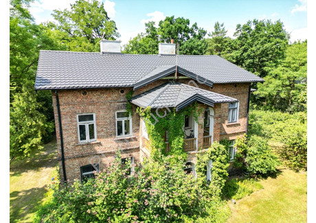 Dom na sprzedaż - Milanówek, Grodziski, 340 m², 1 640 000 PLN, NET-D-85263-5