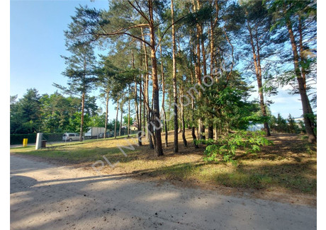 Działka na sprzedaż - Sitki, Klembów (Gm.), Wołomiński (Pow.), 1793 m², 304 810 PLN, NET-G-84195-7