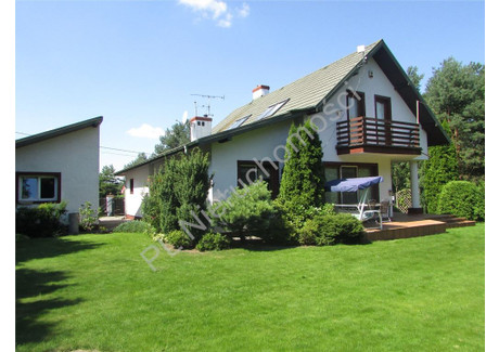 Dom na sprzedaż - Łąki, Wołomiński, 225 m², 1 500 000 PLN, NET-D-142530-0