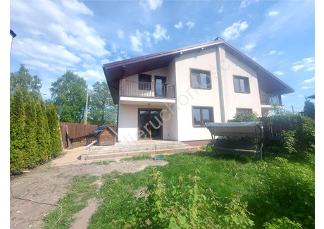 Dom na sprzedaż - Nadma, Wołomiński, 124 m², 1 050 000 PLN, NET-D-87417-7