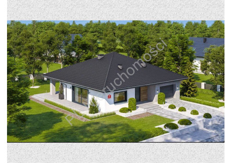 Dom na sprzedaż - Małopole, Wołomiński, 144,53 m², 780 000 PLN, NET-D-142572-0