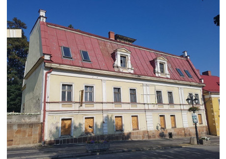 Hotel na sprzedaż - Złoty Stok, 3 Maja Złoty Stok, Ząbkowicki, 1400 m², 990 000 PLN, NET-29550638