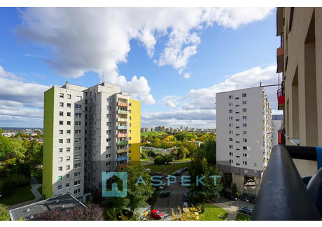 Mieszkanie na sprzedaż - Jana Bytnara Rudego Zwm, Opole, 47,85 m², 430 000 PLN, NET-18263