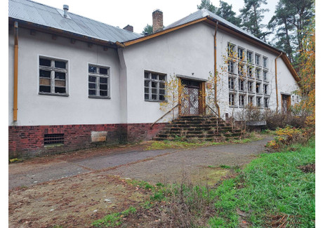 Obiekt na sprzedaż - Kęszyca Leśna, Międzyrzecz (gm.), Międzyrzecki (pow.), 2300 m², 549 000 PLN, NET-1023