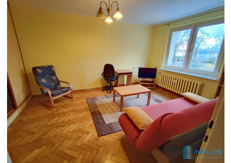 Mieszkanie do wynajęcia - Traugutta Wilda, Poznań, 30 m², 1650 PLN, NET-817-2