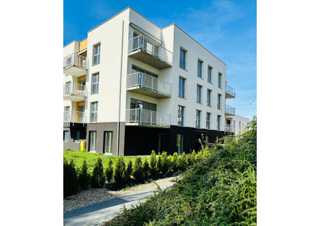 Mieszkanie na sprzedaż - Sosnowa Rybnicki, 70,69 m², 480 754 PLN, NET-20F/22
