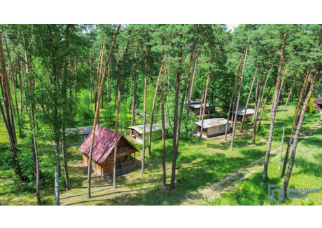 Ośrodek wypoczynkowy na sprzedaż - Chycza, Radków, Włoszczowski, 57 636 m², 3 790 000 PLN, NET-KNP-BS-90977-9