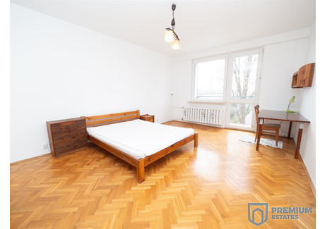 Mieszkanie do wynajęcia - Czyżyny, Kraków, Kraków M., 50 m², 2500 PLN, NET-KNP-MW-90240-3