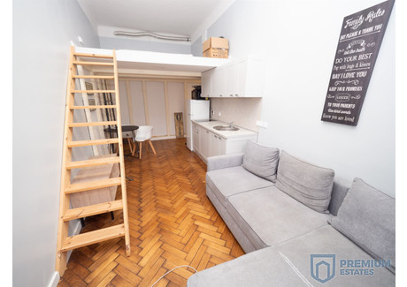 Mieszkanie do wynajęcia - Kazimierz, Stare Miasto, Kraków, Kraków M., 29 m², 2200 PLN, NET-KNP-MW-90291-14