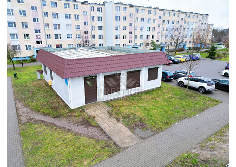 Lokal usługowy na sprzedaż - Toruńska Solec Kujawski, Bydgoski, 123,02 m², 294 000 PLN, NET-539856